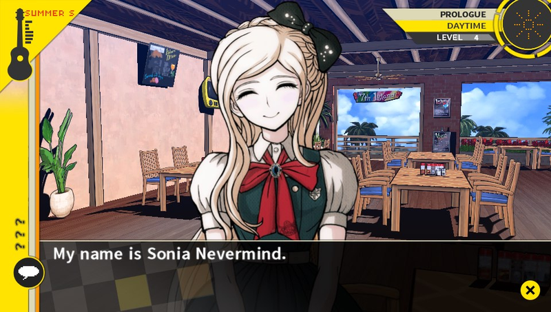 Illustration for article titled Danganronpa 2: Goodbye Despair: The Kotaku Review